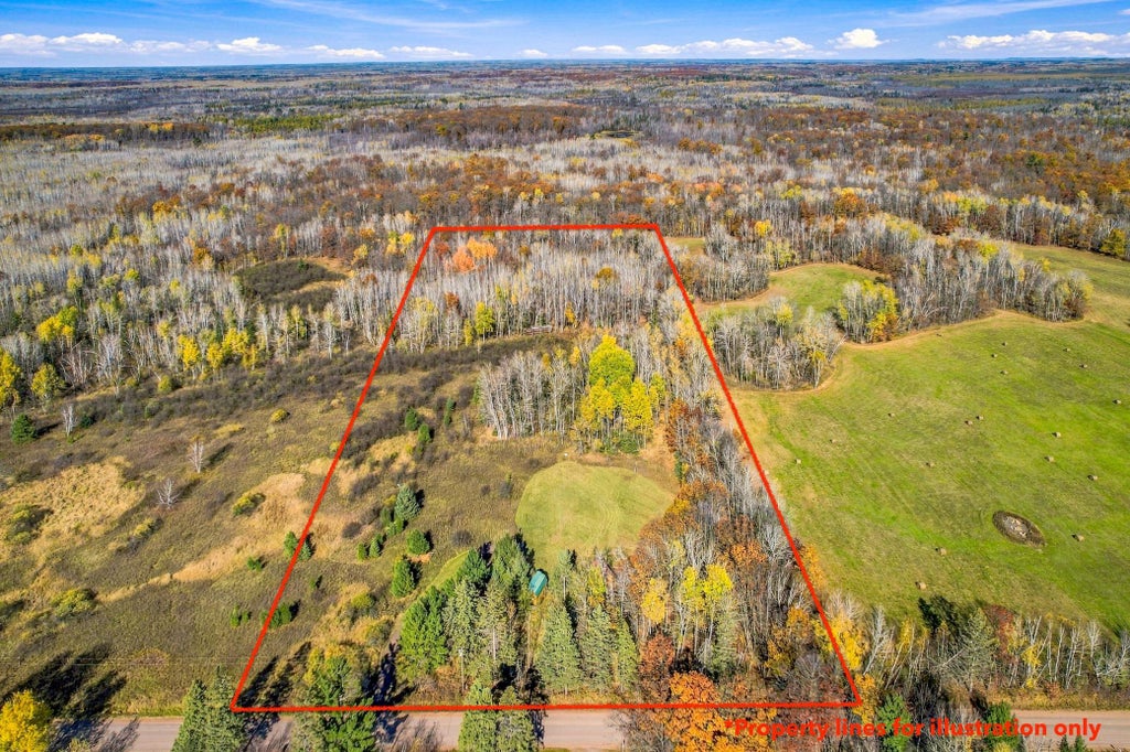 Photo of 50427 Wild Haven Road, Bruno, MN 55712 (MLS # 7164615)