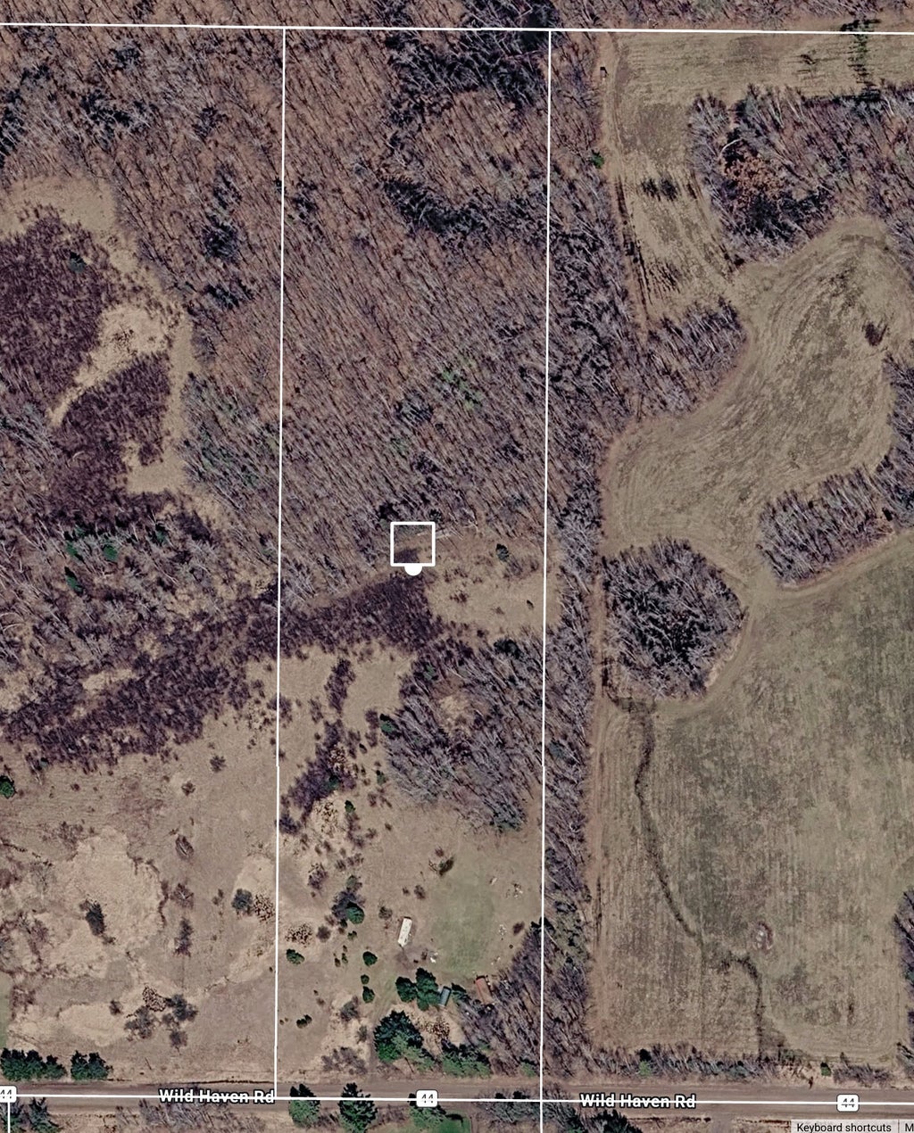 Photo of 50427 Wild Haven Road, Bruno, MN 55712 (MLS # 7164615)