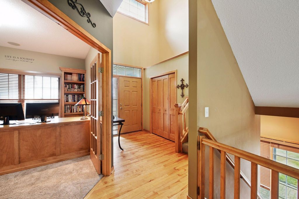 Photo of 1740 Sandbar Circle, Waconia, MN 55387 (MLS # 6821824)