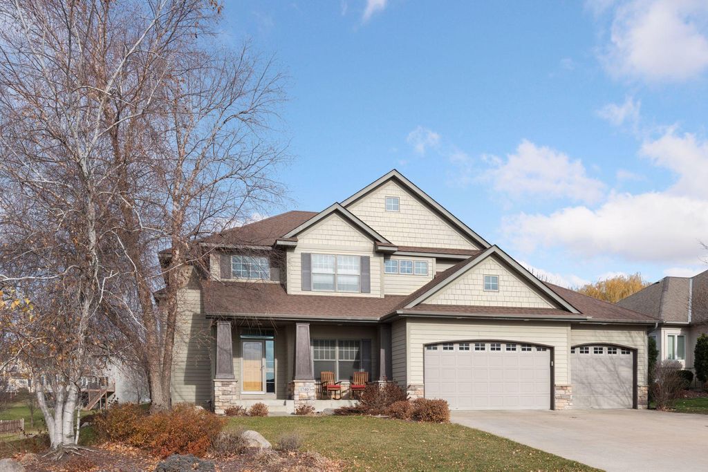 Photo of 1740 Sandbar Circle, Waconia, MN 55387 (MLS # 6821824)