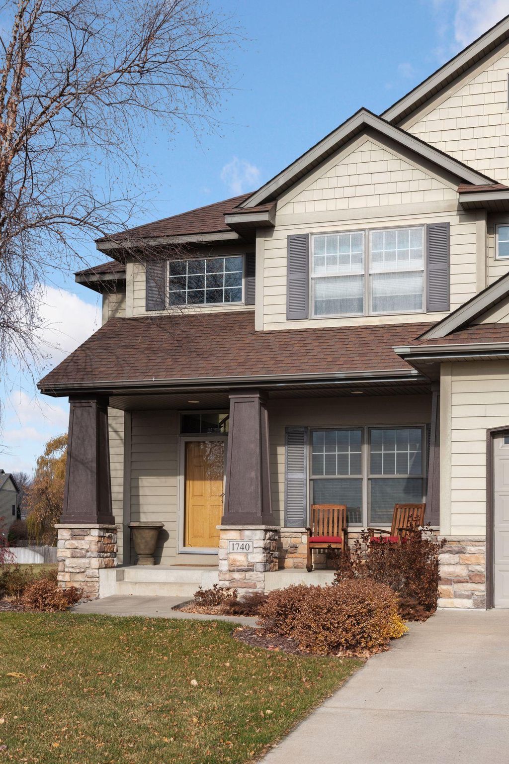 Photo of 1740 Sandbar Circle, Waconia, MN 55387 (MLS # 6821824)