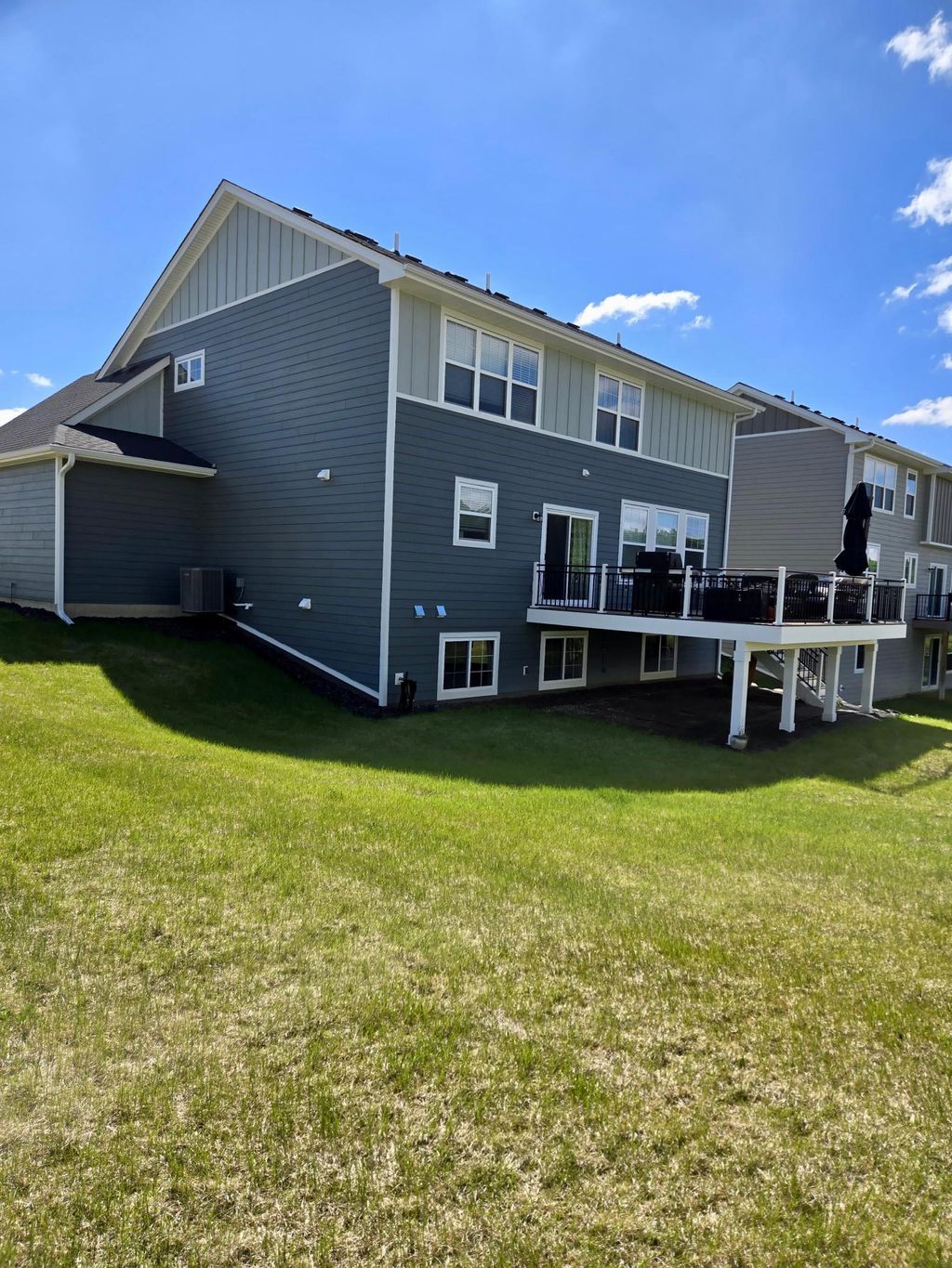 Photo of 2957 Ironwood Boulevard, Chaska, MN 55318 (MLS # 7065449)