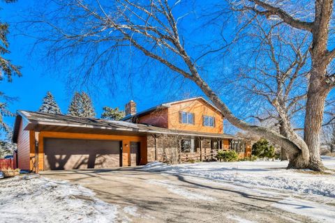 4786 Kent Way Shoreview MN 55126