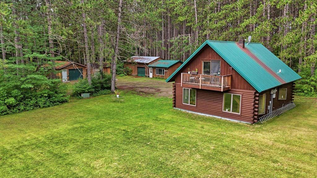 Photo of 20356 N Hummingbird Drive, Grand Rapids, MN 55744 (MLS # 7131551)