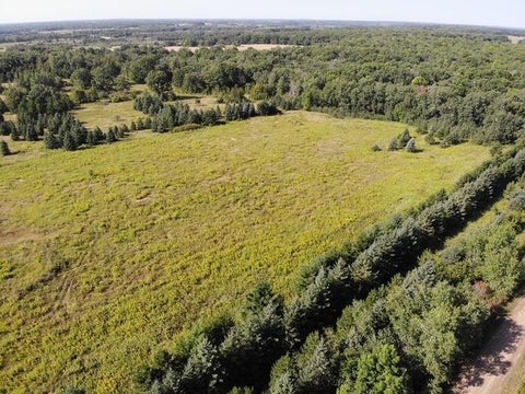 Photo of TBD 190th Street, Wadena, MN 56482 (MLS # 7129322)