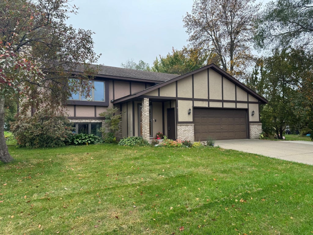 Photo of 902 4th Avenue NE, Little Falls, MN 56345 (MLS # 7159342)
