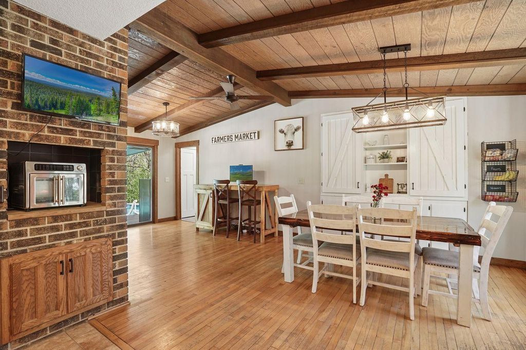 Photo of 19462 Ogden Street NW, Elk River, MN 55330 (MLS # 7074934)