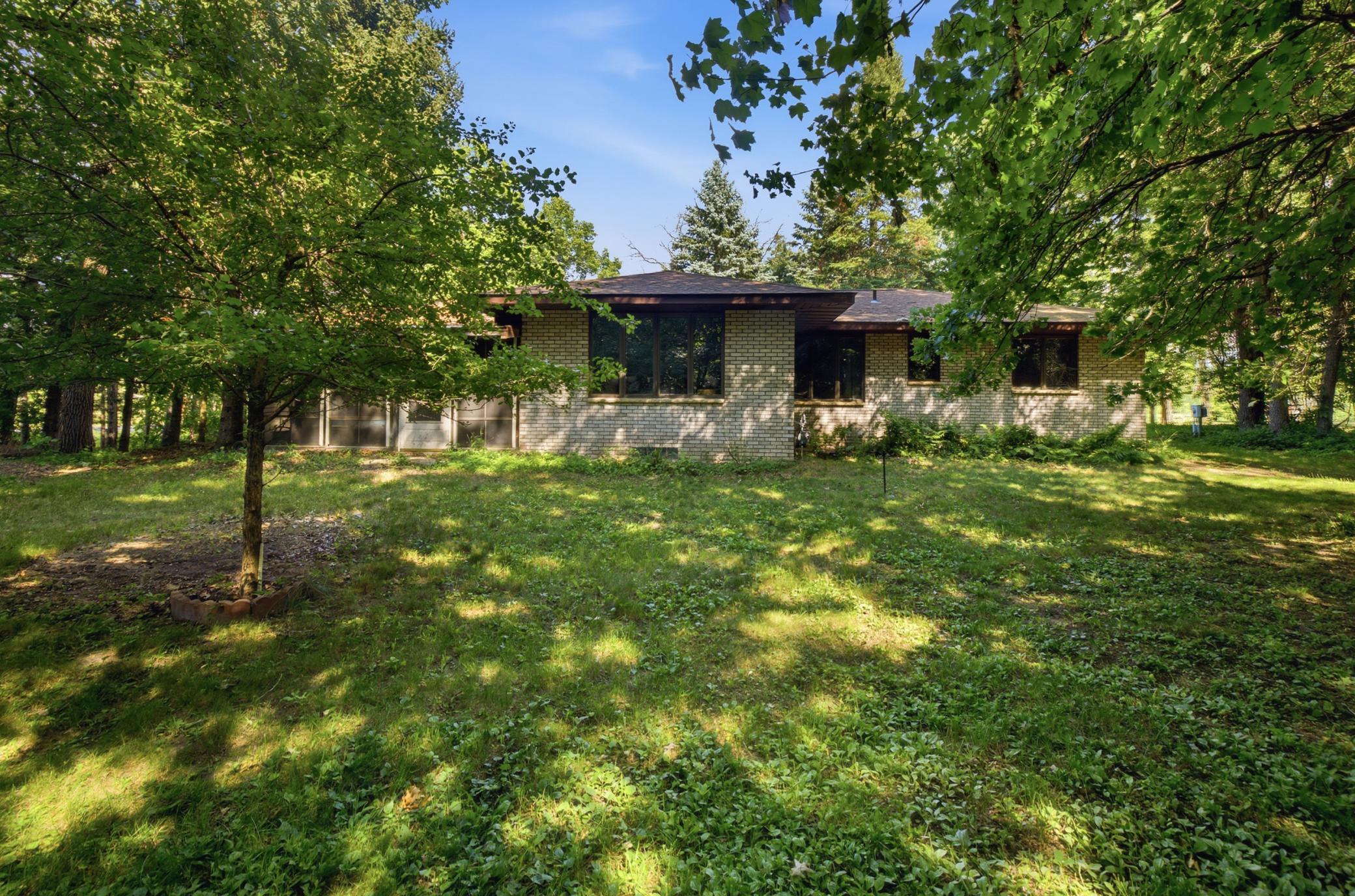 17487 Dewes Road