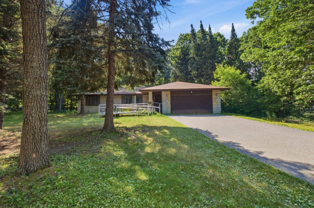 Photo of 17487 Dewes Road, Brainerd, MN 56401 (MLS # 7144425)