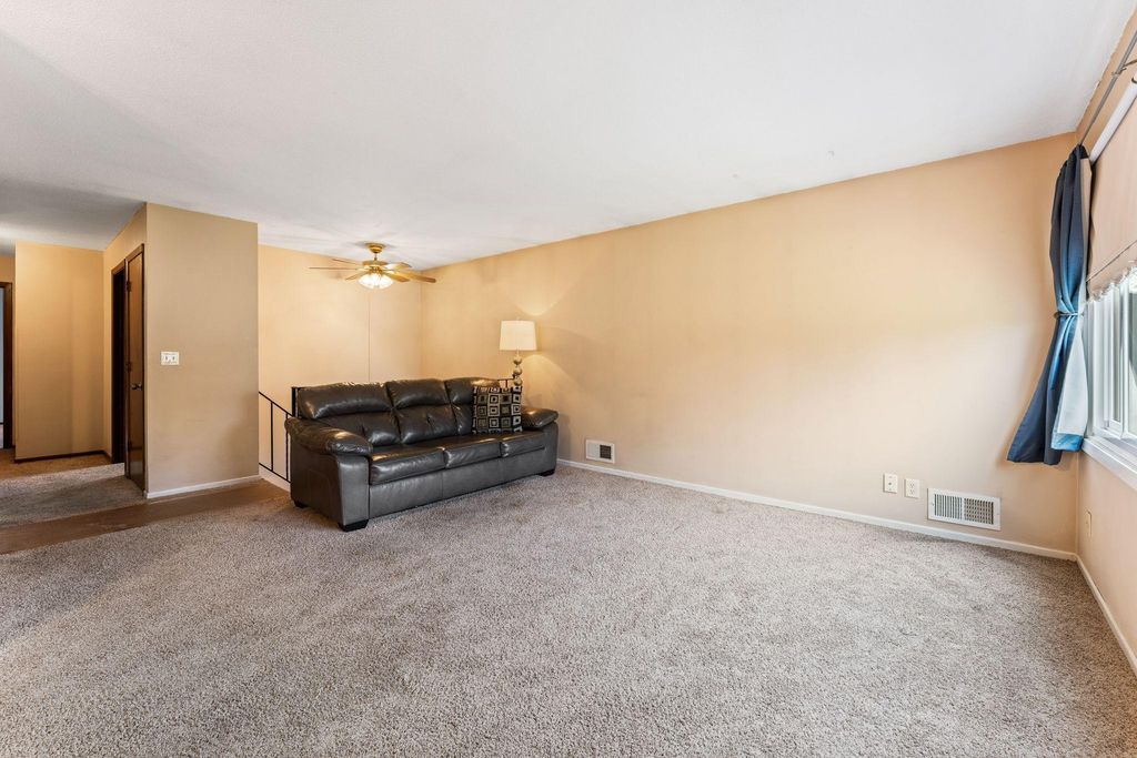 Photo of 4683 Ridge Cliff Drive, Eagan, MN 55122 (MLS # 7053240)