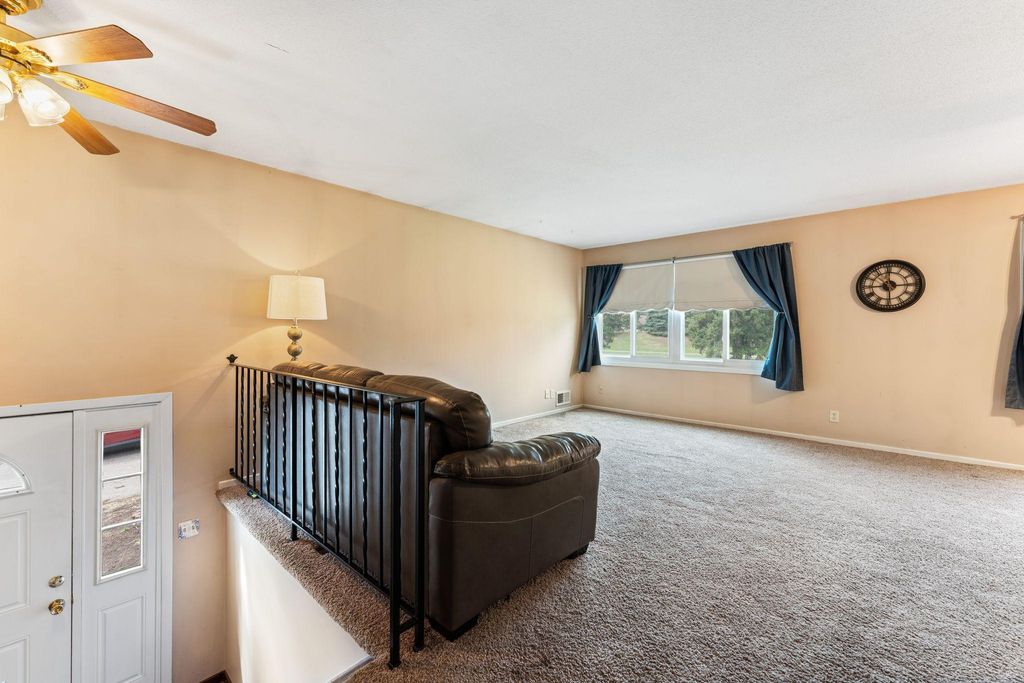 Photo of 4683 Ridge Cliff Drive, Eagan, MN 55122 (MLS # 7053240)