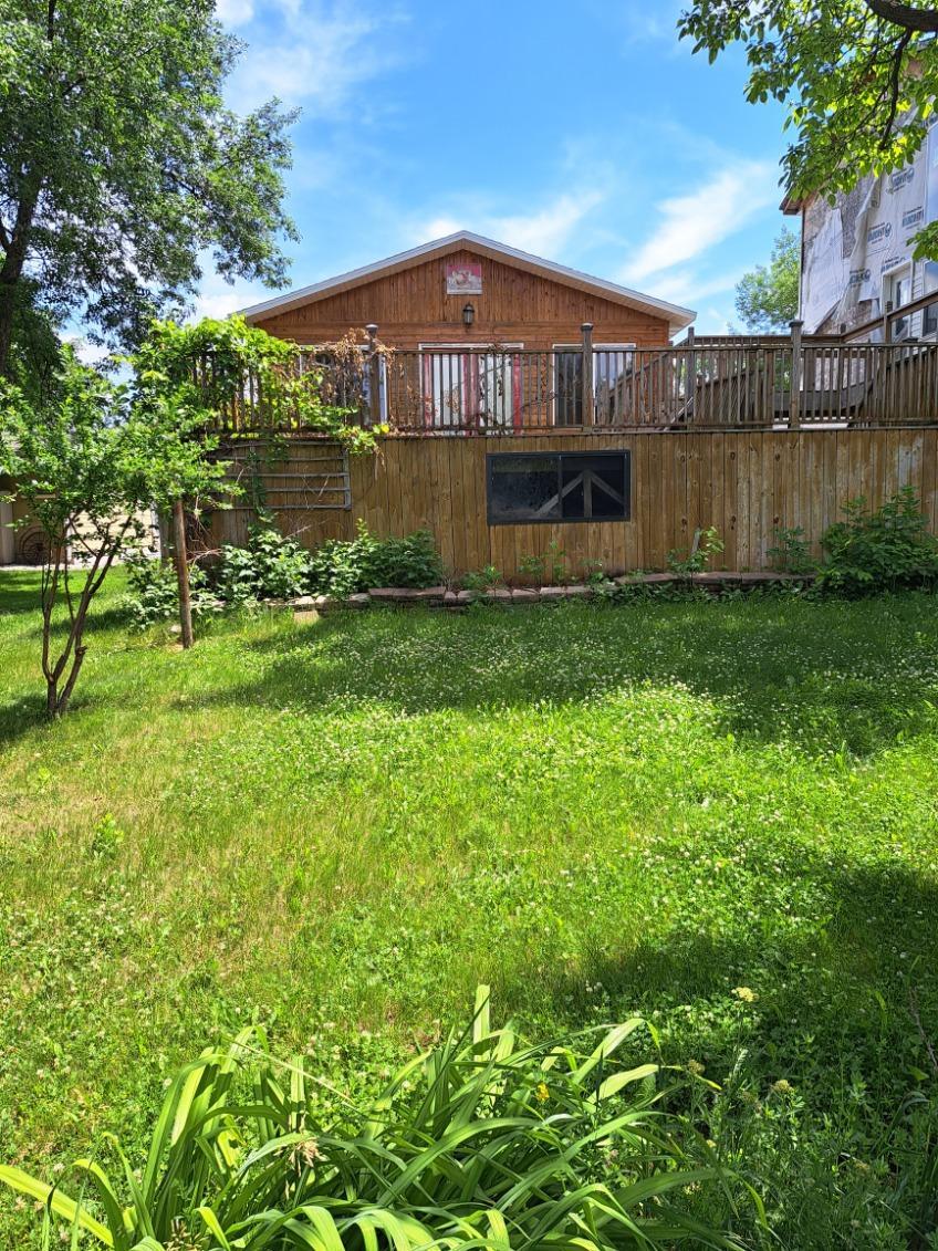 Photo of 509 12th Street N, Wheaton, MN 56296 (MLS # 7137320)