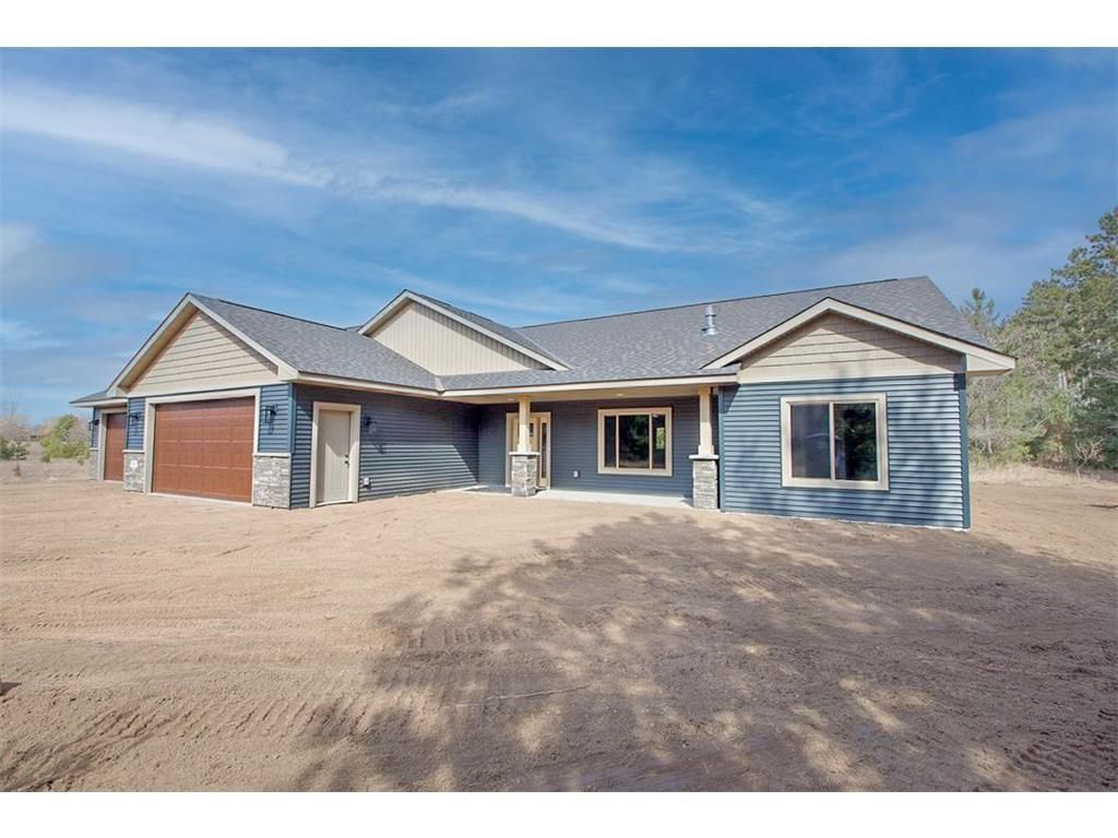 Photo of Lot 1 72nd Street SE, Becker, MN 55308 (MLS # 7065769)