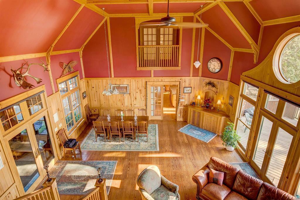 Cornucopia, Wisconsin, 54827, United States, 8 Bedrooms Bedrooms, ,8 BathroomsBathrooms,Residential,Active,1820822