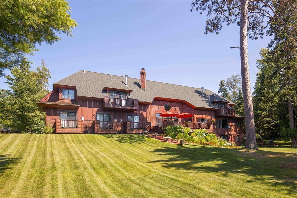 Cornucopia, Wisconsin, 54827, United States, 8 Bedrooms Bedrooms, ,8 BathroomsBathrooms,Residential,Active,1820822