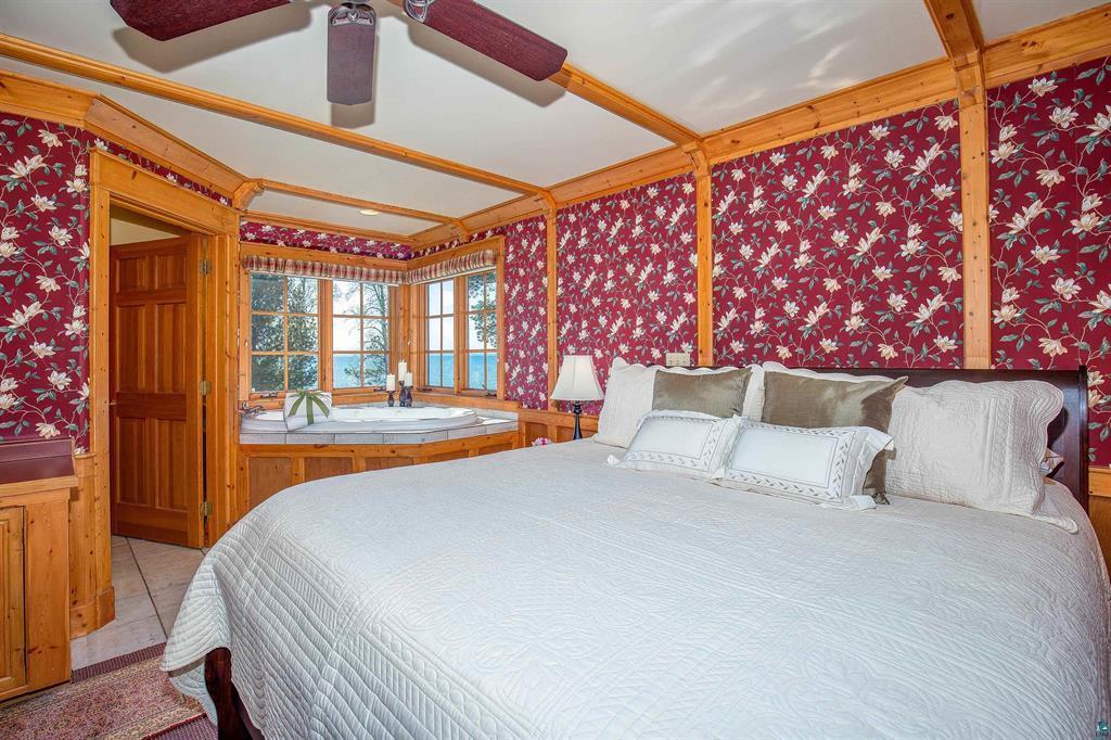 Cornucopia, Wisconsin, 54827, United States, 8 Bedrooms Bedrooms, ,8 BathroomsBathrooms,Residential,Active,1820822