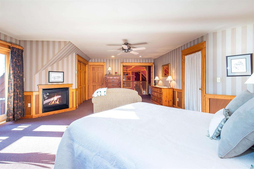 Cornucopia, Wisconsin, 54827, United States, 8 Bedrooms Bedrooms, ,8 BathroomsBathrooms,Residential,Active,1820822