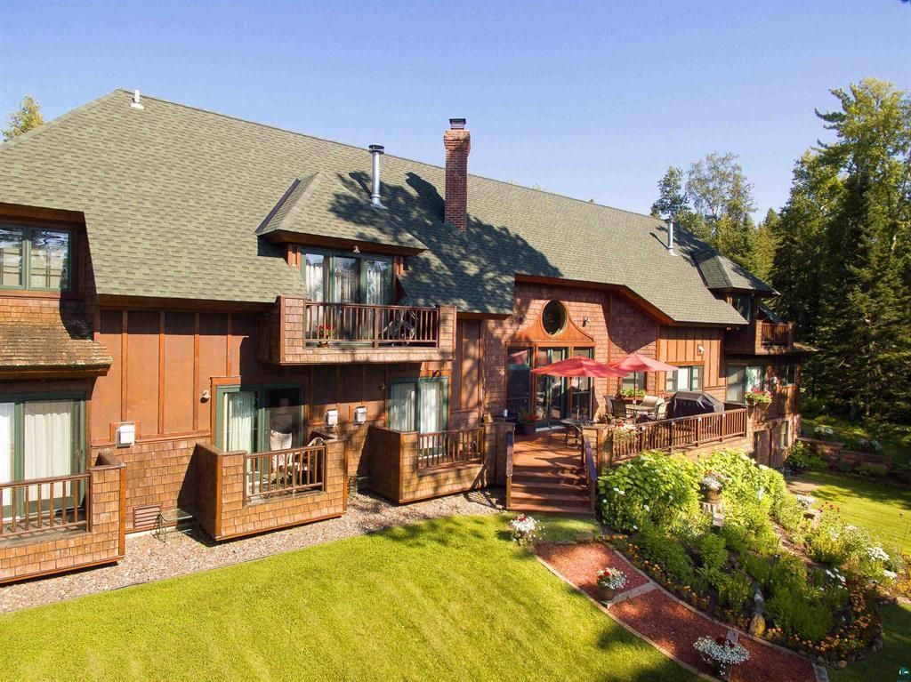 Photo of 89405 Jack Pine Road, Cornucopia, WI 54827 (MLS # 6720337)