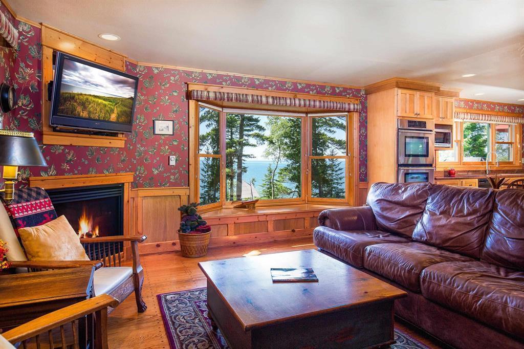 Cornucopia, Wisconsin, 54827, United States, 8 Bedrooms Bedrooms, ,8 BathroomsBathrooms,Residential,Active,1820822