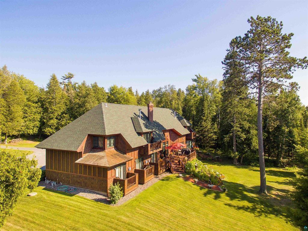 Cornucopia, Wisconsin, 54827, United States, 8 Bedrooms Bedrooms, ,8 BathroomsBathrooms,Residential,Active,1820822