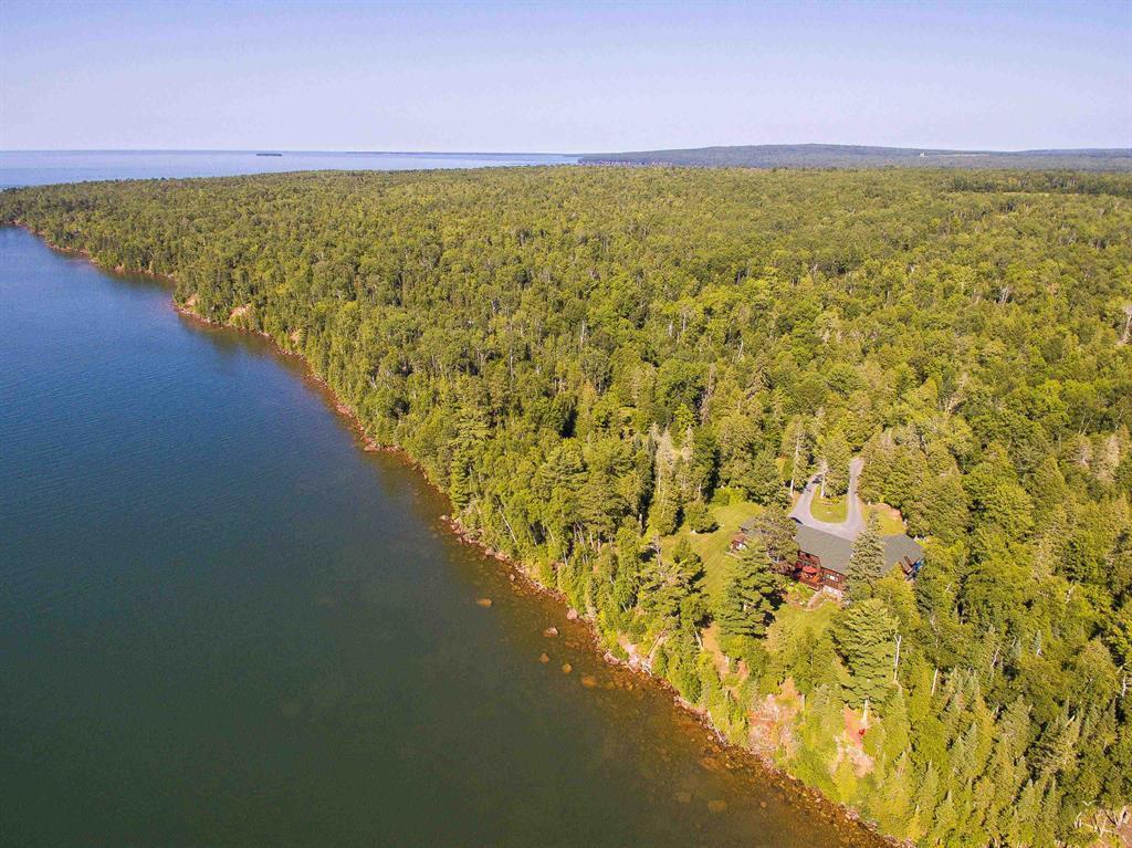 Cornucopia, Wisconsin, 54827, United States, 8 Bedrooms Bedrooms, ,8 BathroomsBathrooms,Residential,Active,1820822