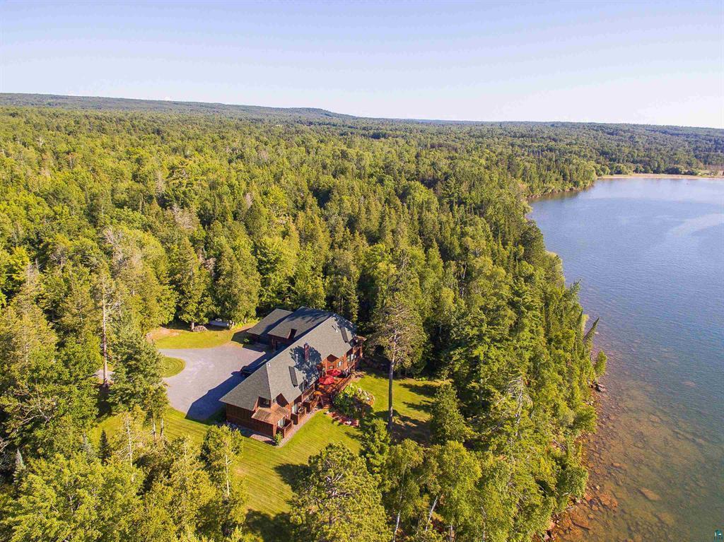 Cornucopia, Wisconsin, 54827, United States, 8 Bedrooms Bedrooms, ,8 BathroomsBathrooms,Residential,Active,1820822