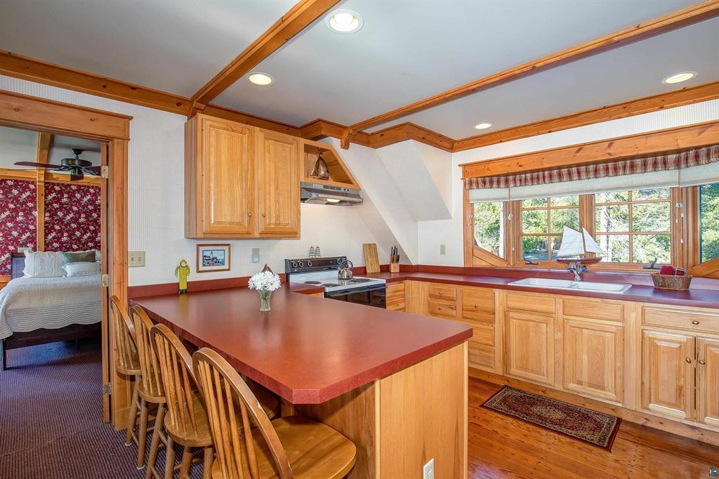 Cornucopia, Wisconsin, 54827, United States, 8 Bedrooms Bedrooms, ,8 BathroomsBathrooms,Residential,Active,1820822
