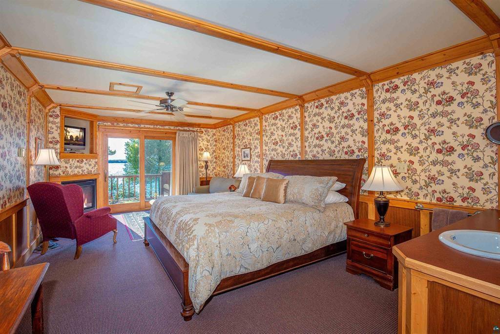 Cornucopia, Wisconsin, 54827, United States, 8 Bedrooms Bedrooms, ,8 BathroomsBathrooms,Residential,Active,1820822
