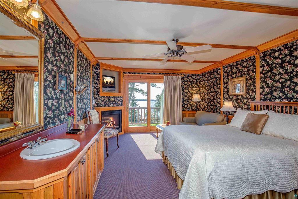 Cornucopia, Wisconsin, 54827, United States, 8 Bedrooms Bedrooms, ,8 BathroomsBathrooms,Residential,Active,1820822