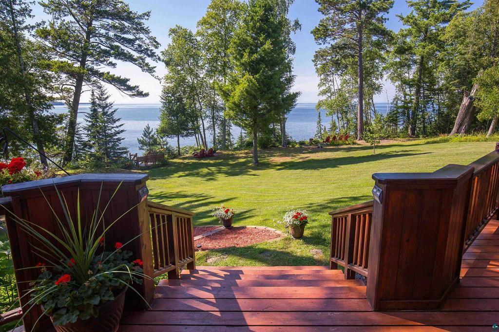 Cornucopia, Wisconsin, 54827, United States, 8 Bedrooms Bedrooms, ,8 BathroomsBathrooms,Residential,Active,1820822