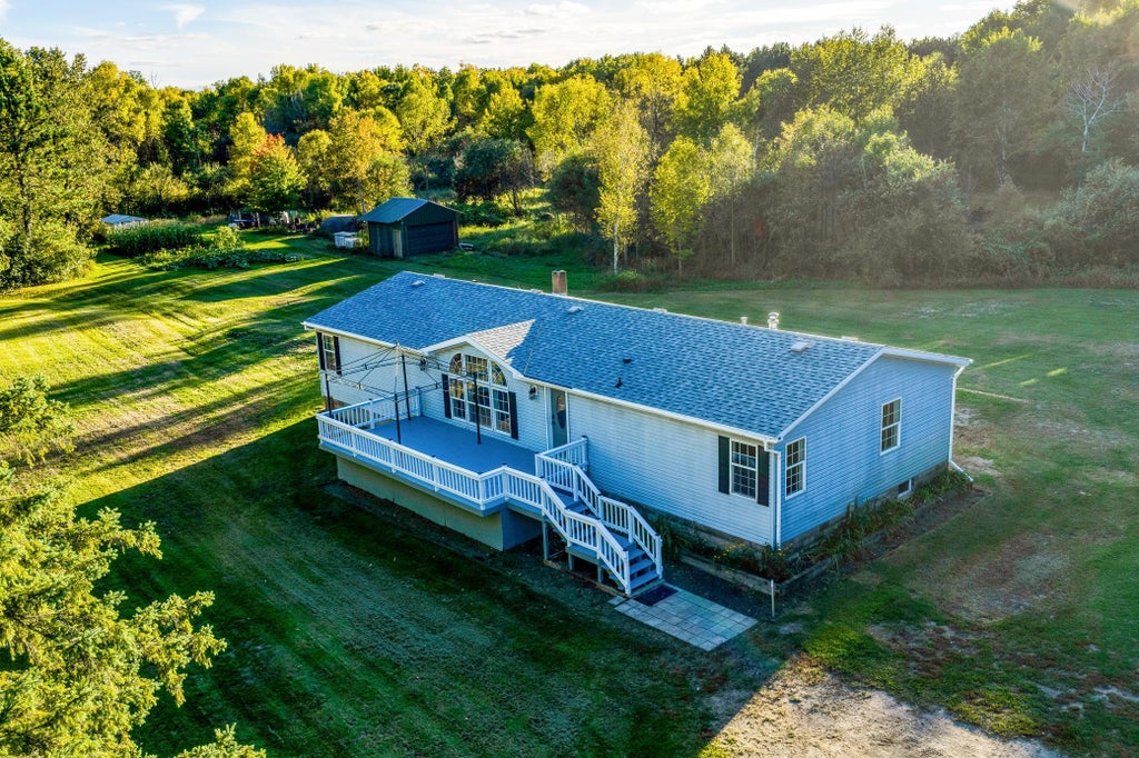 Photo of 47335 323rd Avenue, Cass Lake, MN 56633 (MLS # 7142819)