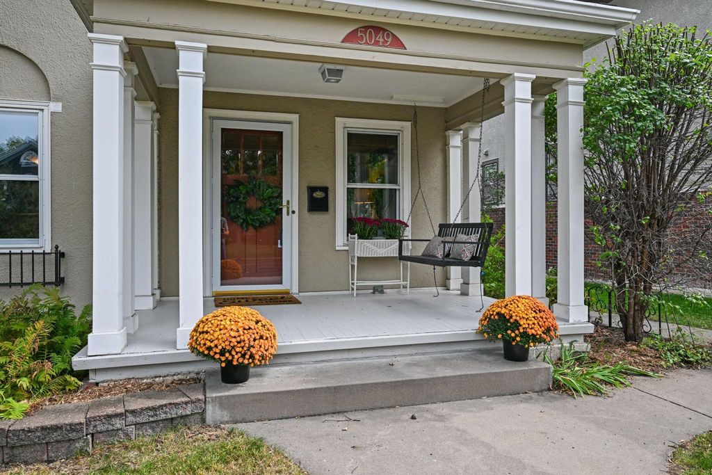 Photo of 5049 Penn Avenue S, Minneapolis, MN 55419 (MLS # 6788162)