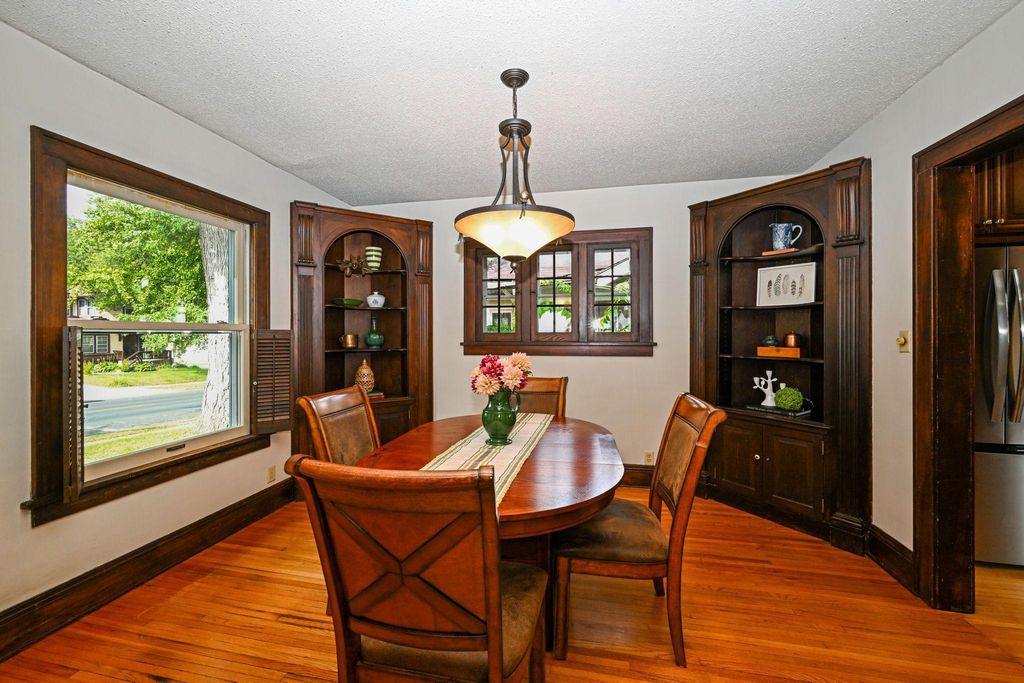 Photo of 5049 Penn Avenue S, Minneapolis, MN 55419 (MLS # 6788162)