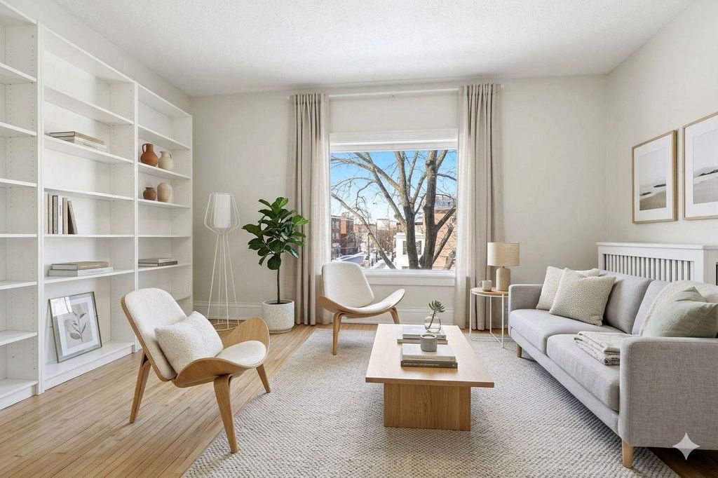 Photo of 2881 Irving Avenue S #202, Minneapolis, MN 55408 (MLS # 7036150)