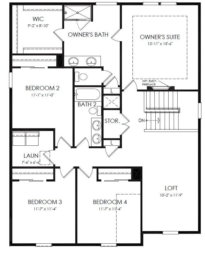 11010 Archer Lane N