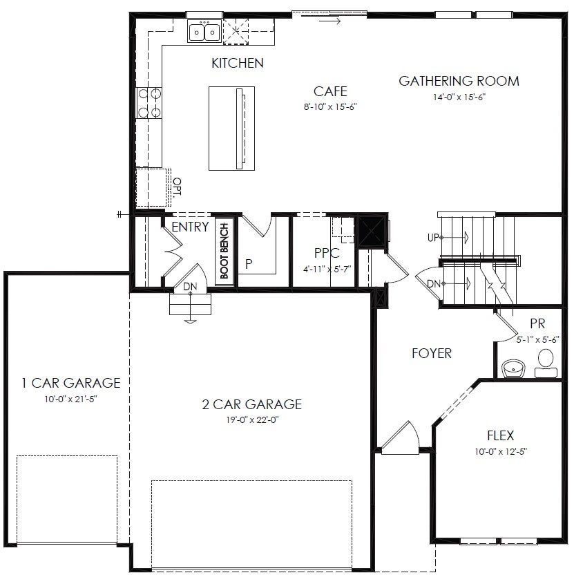 11010 Archer Lane N