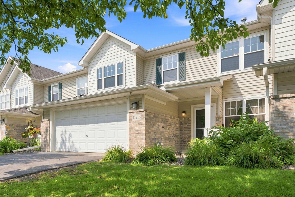 Photo of 11216 204th Street W, Lakeville, MN 55044 (MLS # 7102935)