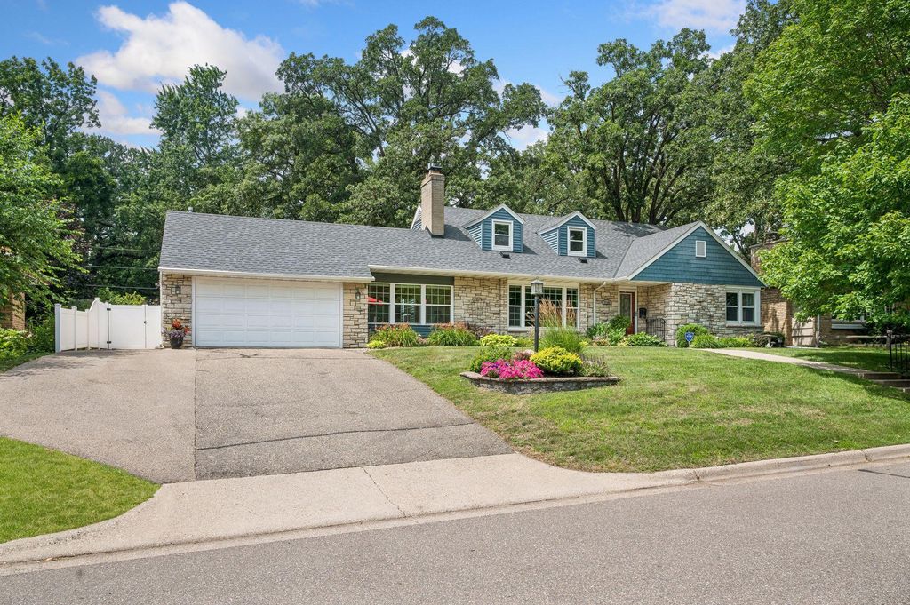 Photo of 7128 Irving Avenue S, Richfield, MN 55423 (MLS # 7108934)
