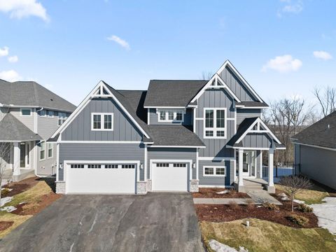 12865 Stutz Court Blaine MN 55449