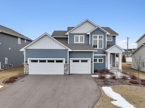 12865 Stutz Court Blaine MN 55449