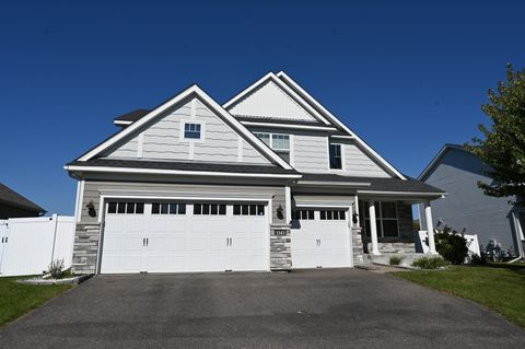 3343 129th Avenue NE Blaine MN 55449
