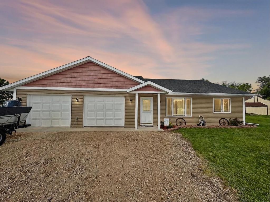Photo of 32406 Starland Shore Drive, Dent, MN 56528 (MLS # 7031541)