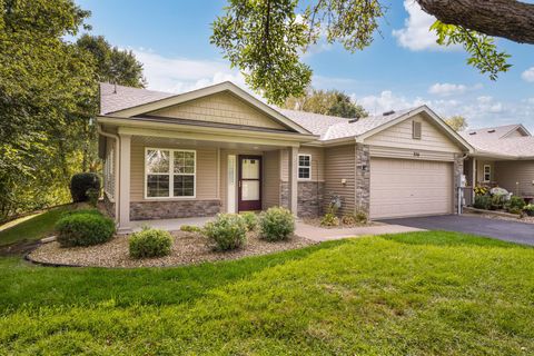 376 Arrowhead Drive Lino Lakes MN 55014