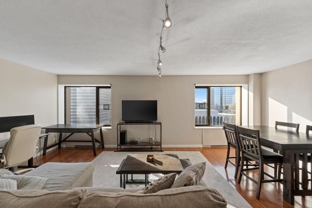 Photo of 19 S 1st Street #B1503, Minneapolis, MN 55401 (MLS # 7041835)