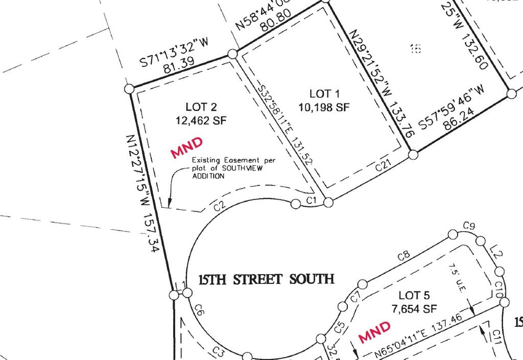 Photo of 144 15 Street SW, Glyndon, MN 56547 (MLS # 7056570)