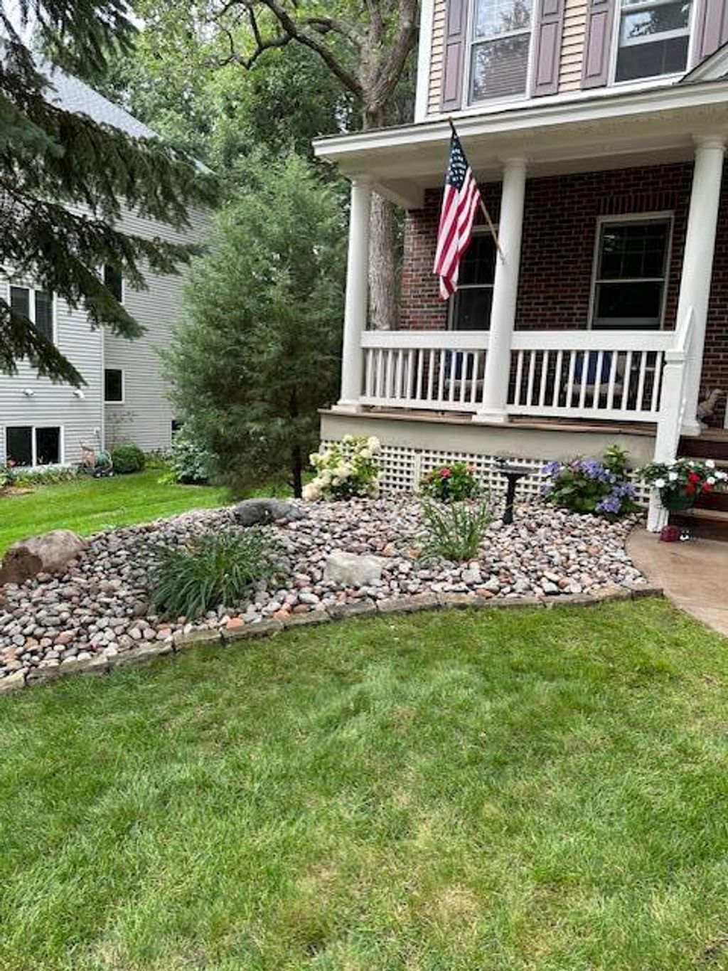 Photo of 2293 151st Lane NW, Andover, MN 55304 (MLS # 7016421)