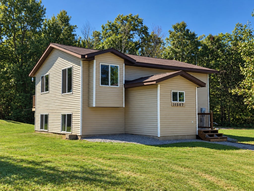 Photo of 11507 230th Street, Milaca, MN 56353 (MLS # 7100701)
