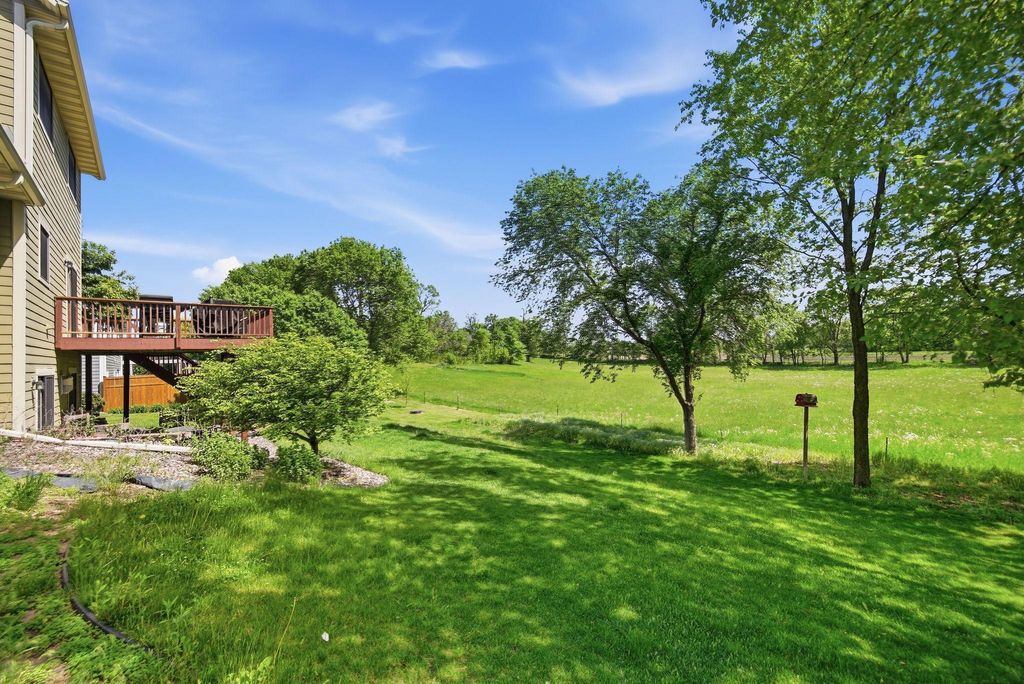 Photo of 10573 106th Avenue N, Hanover, MN 55341 (MLS # 7058176)