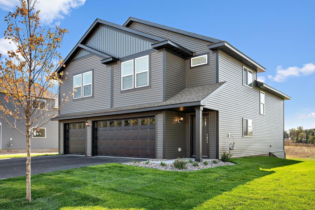 Photo of 7704 Birch Street, Clear Lake, MN 55319 (MLS # 7040439)