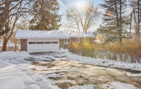15701 Oak Ridge Road Eden Prairie MN 55346